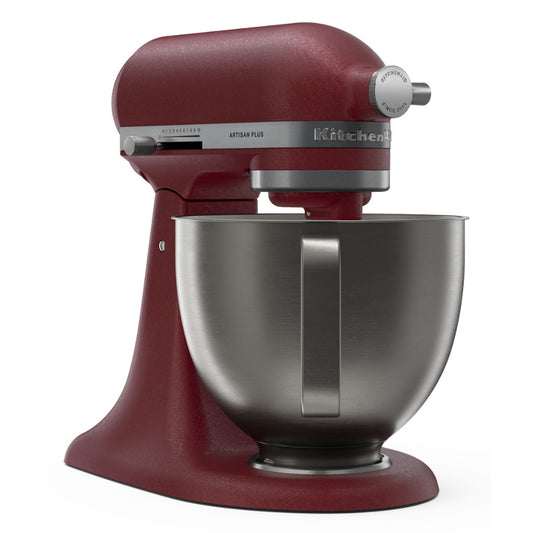 KitchenAid Artisan Plus Tilt-Head Stand Mixer Sun Dried Tomato