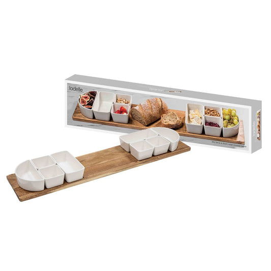 Ladelle Alto Serve & Share Modular Server