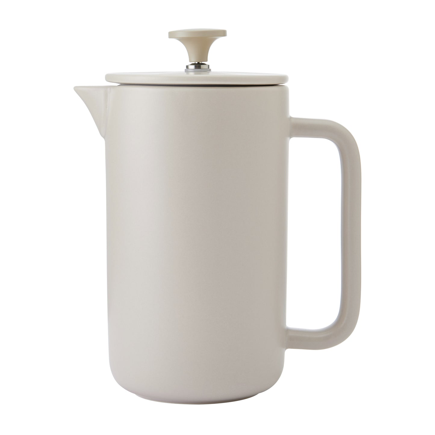 La cafetiere Arezzo 8 Cup cafetiere