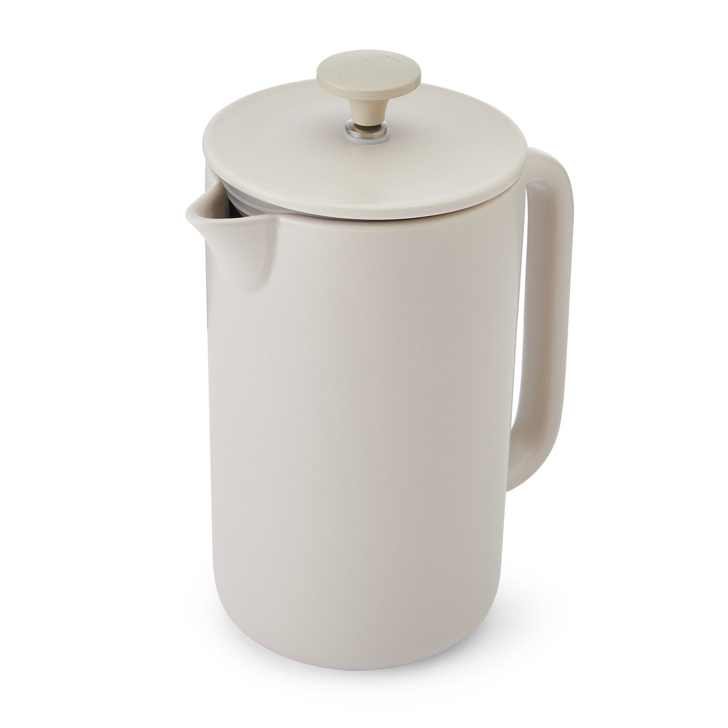 La cafetiere Arezzo 8 Cup cafetiere
