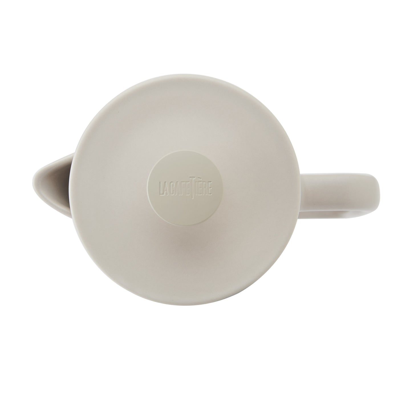 La cafetiere Arezzo 8 Cup cafetiere