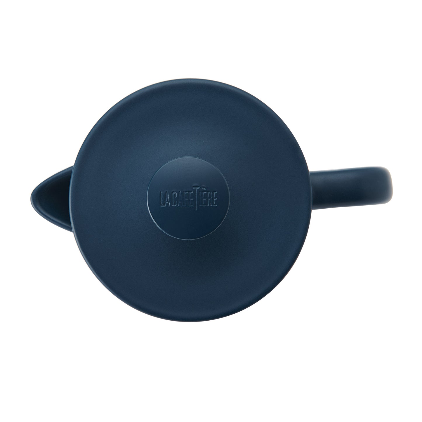 La cafetiere Arezzo 8 Cup cafetiere