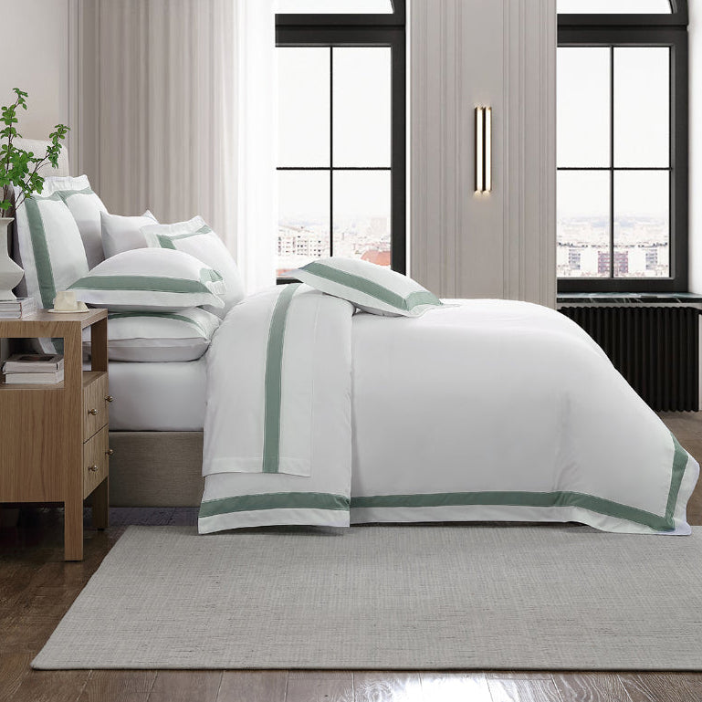 Private Collection Bentley Quilt Cover Set