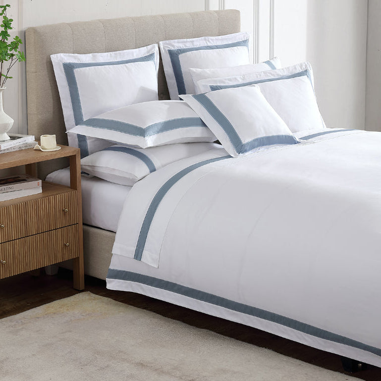Private Collection Bentley Quilt Cover Set