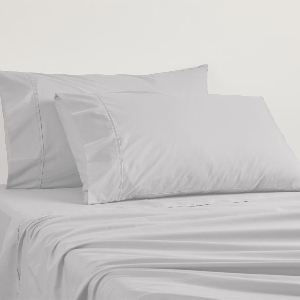 Platinum Collection Egyptian Cotton Sateen Sheet Set