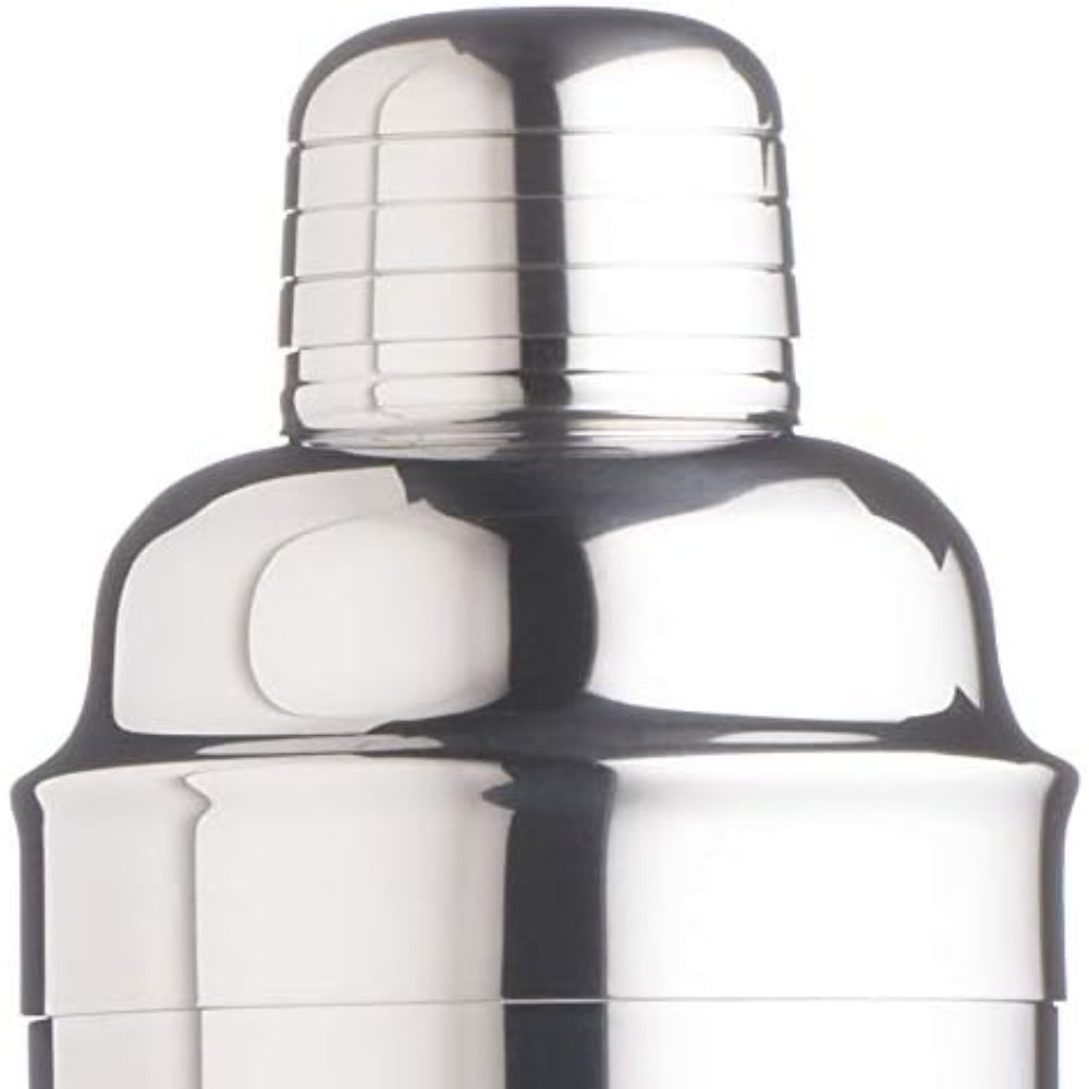 Barcraft 3 Piece Cocktail Set 500ml