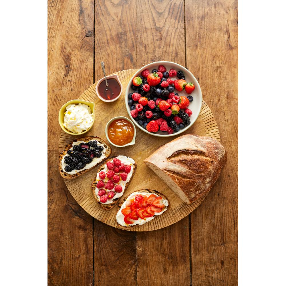 Jamie Oliver All-Rounder Wooden Board 48cm at MyHouse