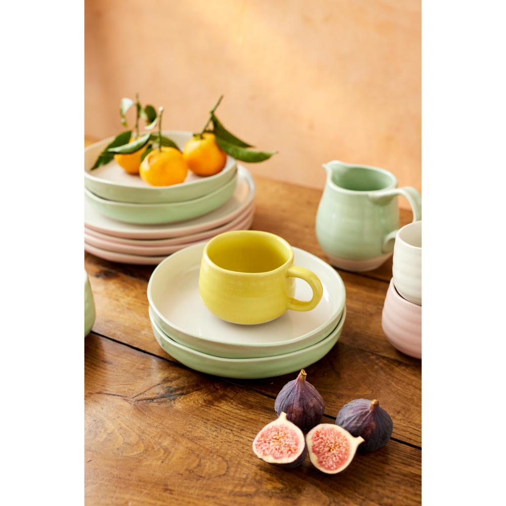 Jamie Oliver Big Love Set of 4 Dishy Bowls 22cm at MyHouse