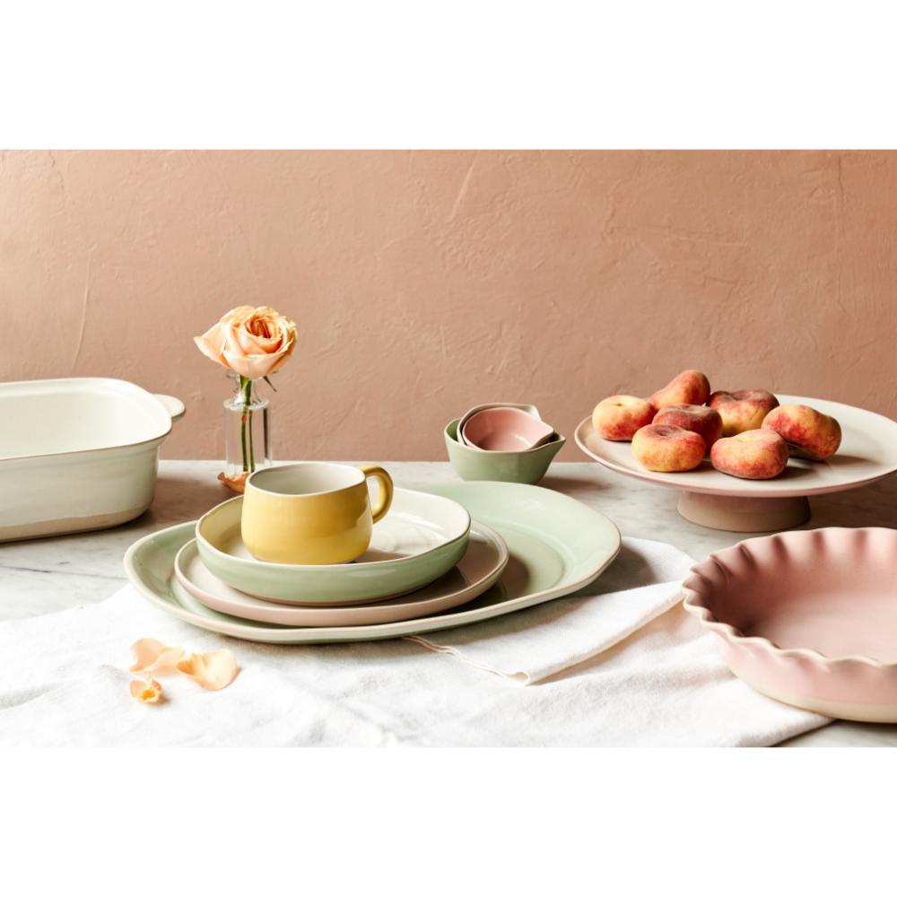 Jamie Oliver Big Love Set of 4 Perfect Plates 27cm at MyHouse