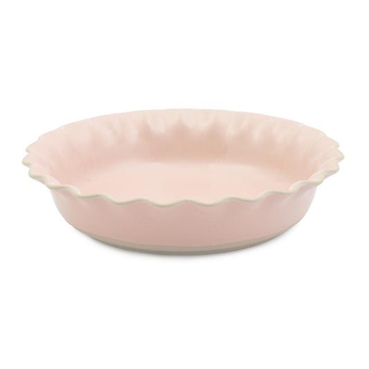 Jamie Oliver Big Love Proper Pie Dish 28cm Pink at MyHouse
