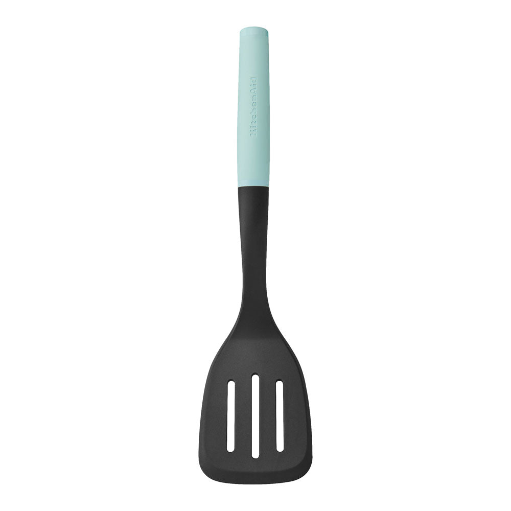 KitchenAid Soft Grip Slotted Turner