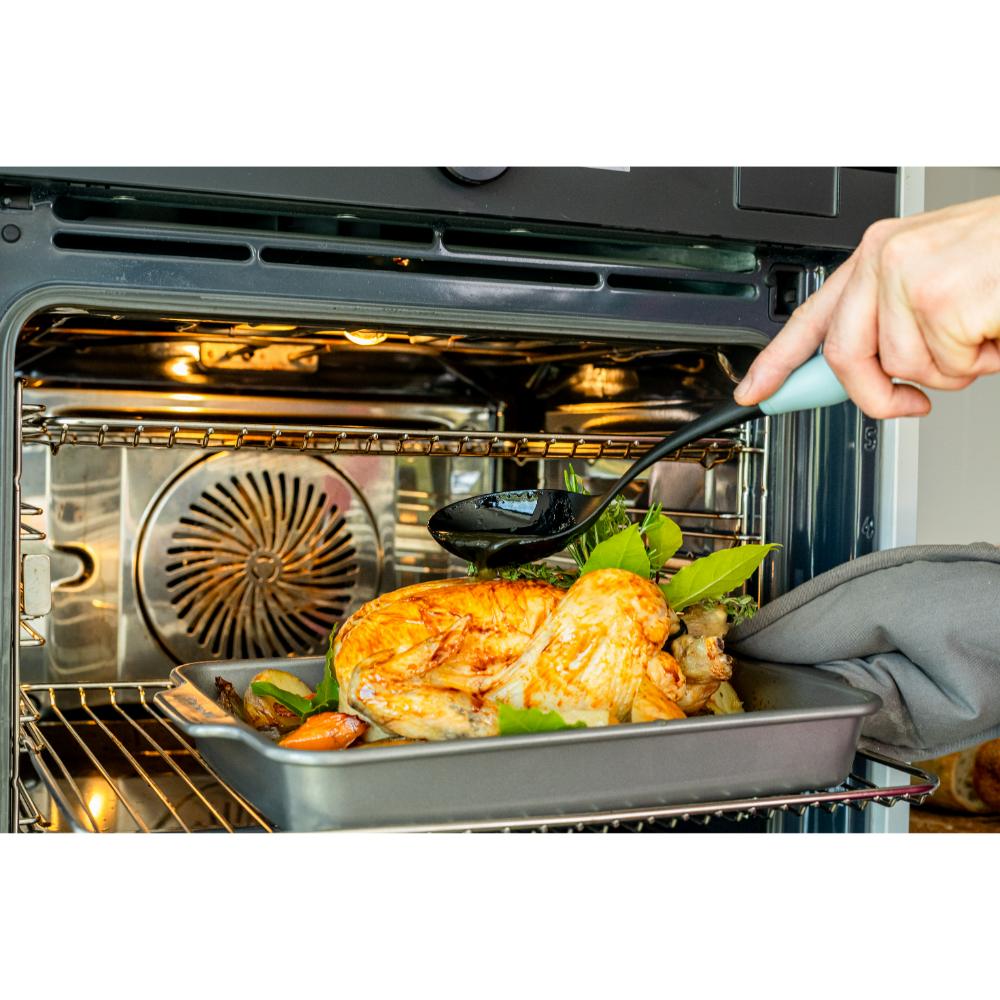 KitchenAid Soft Grip Basting Spoon