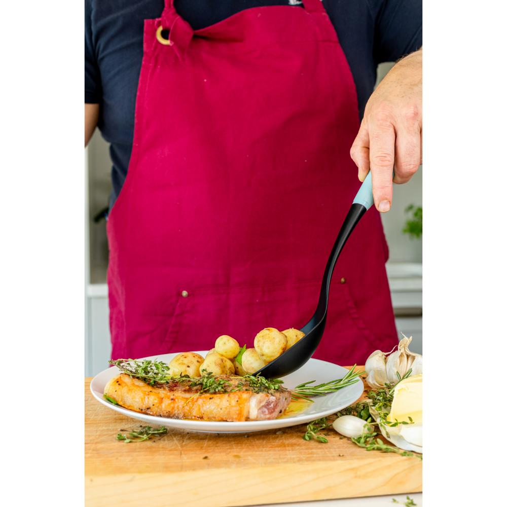 KitchenAid Soft Grip Basting Spoon