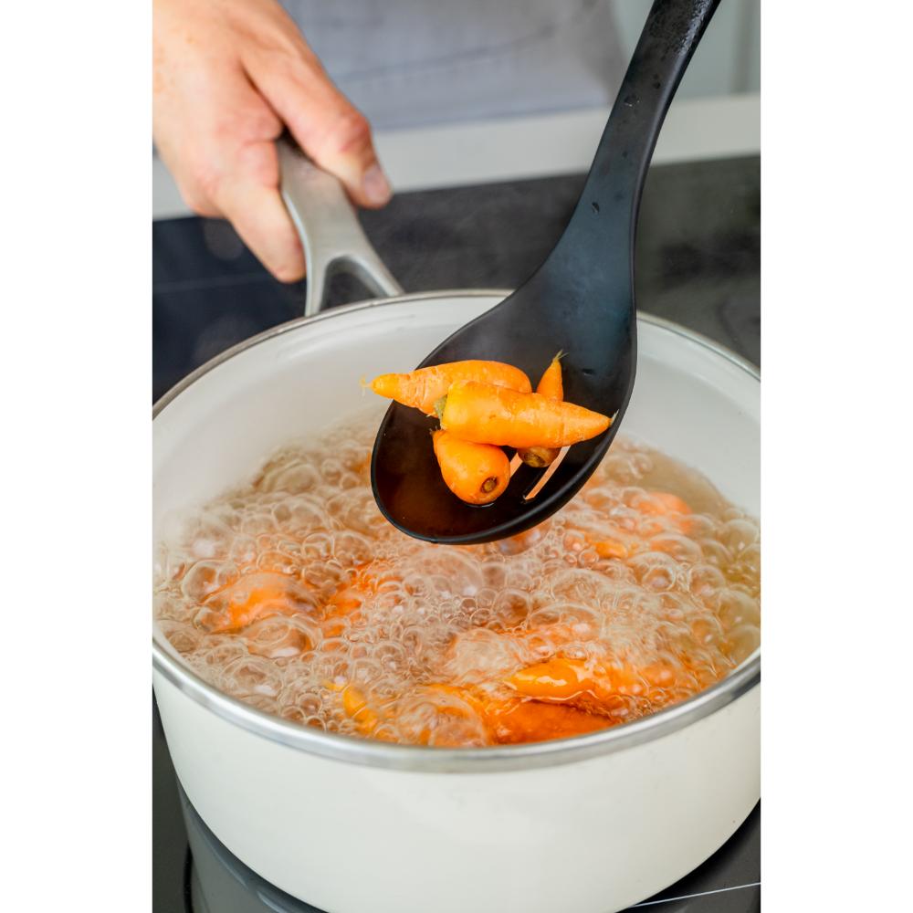 KitchenAid Soft Grip Slotted Spoon