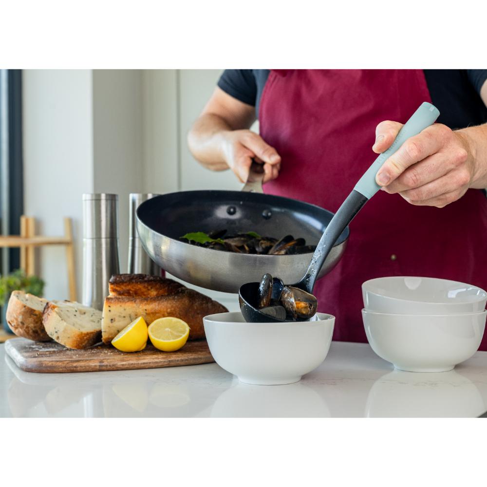 KitchenAid Soft Grip Ladle