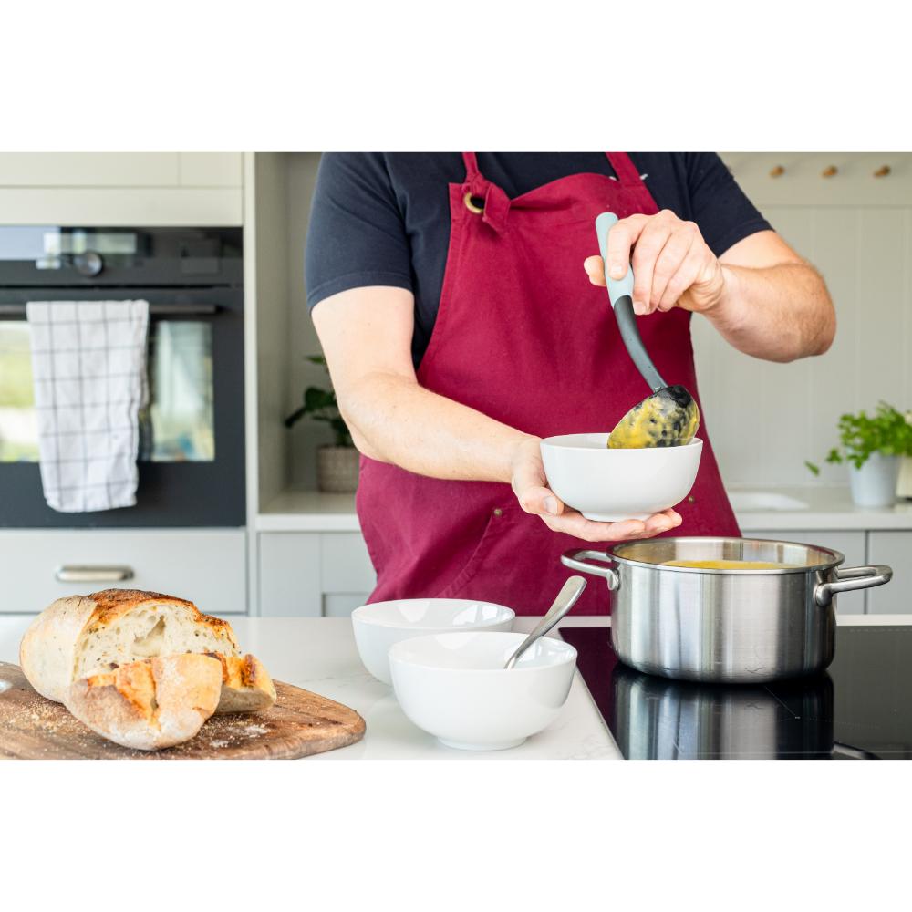 KitchenAid Soft Grip Ladle