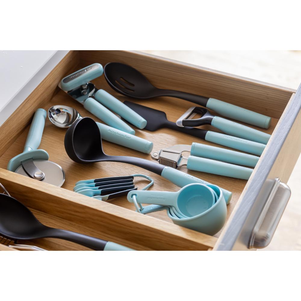 KitchenAid Soft Grip Ladle