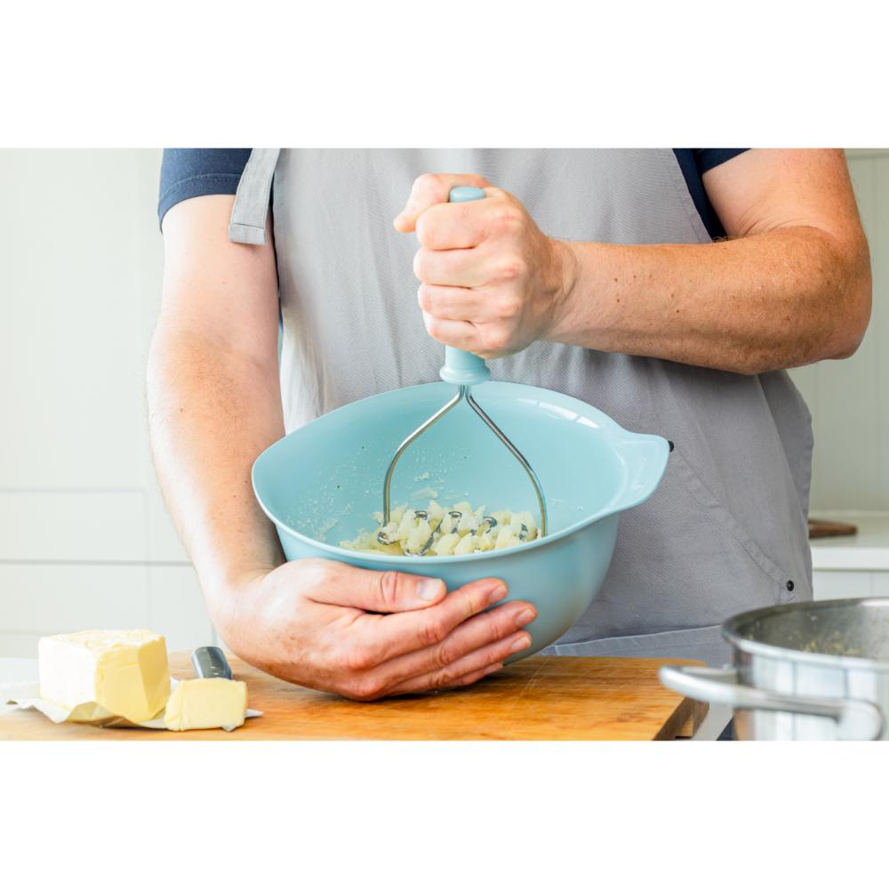 KitchenAid Soft Grip Wire Masher