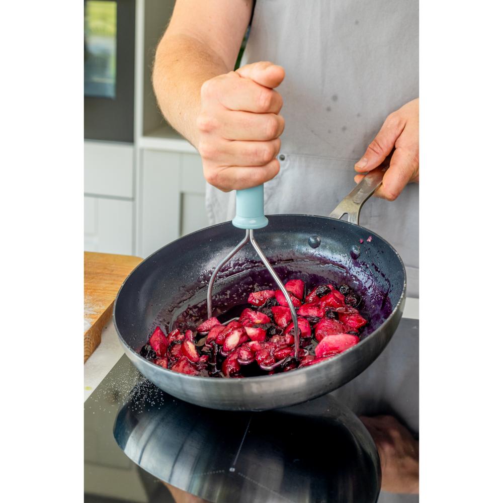 KitchenAid Soft Grip Wire Masher