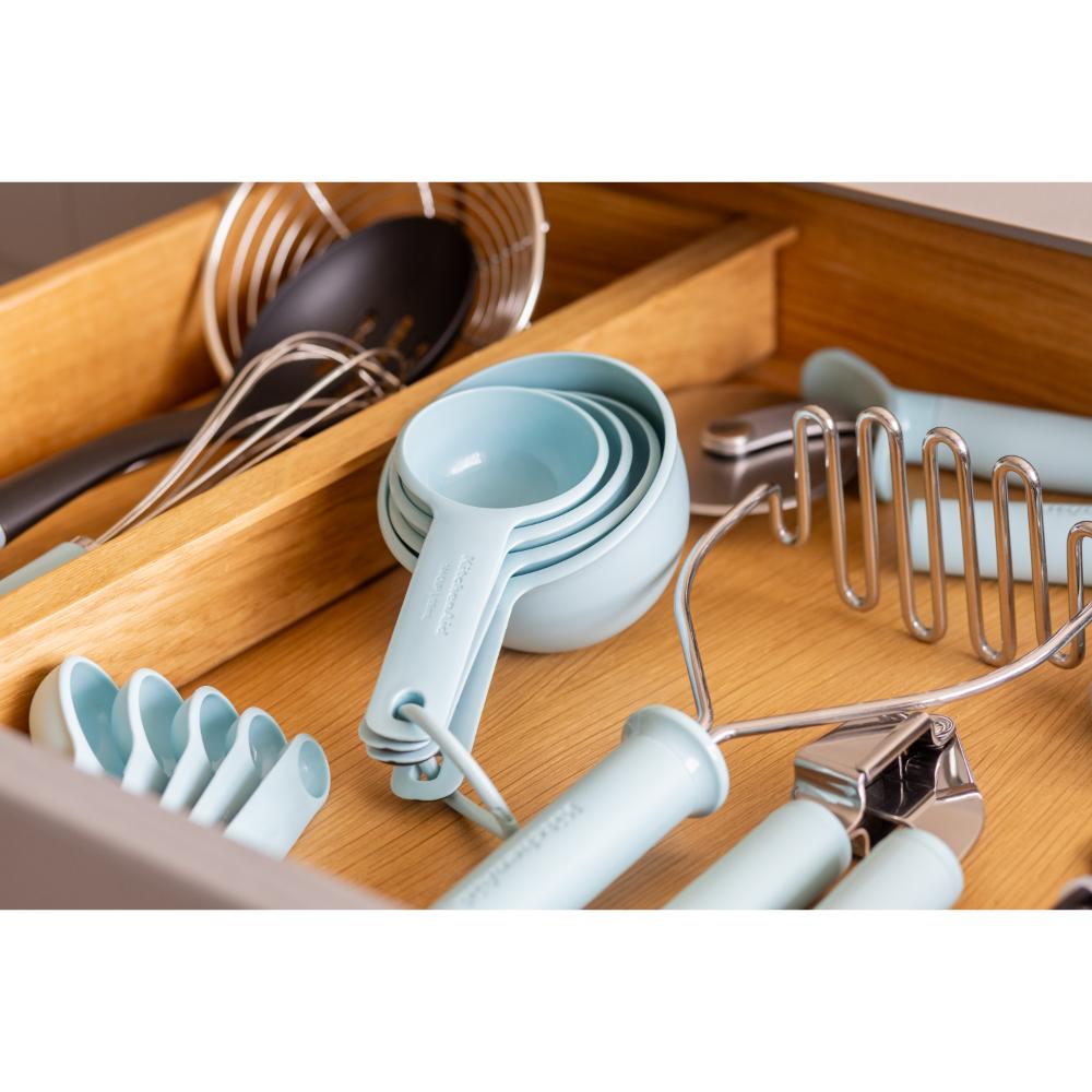 KitchenAid Soft Grip Wire Masher