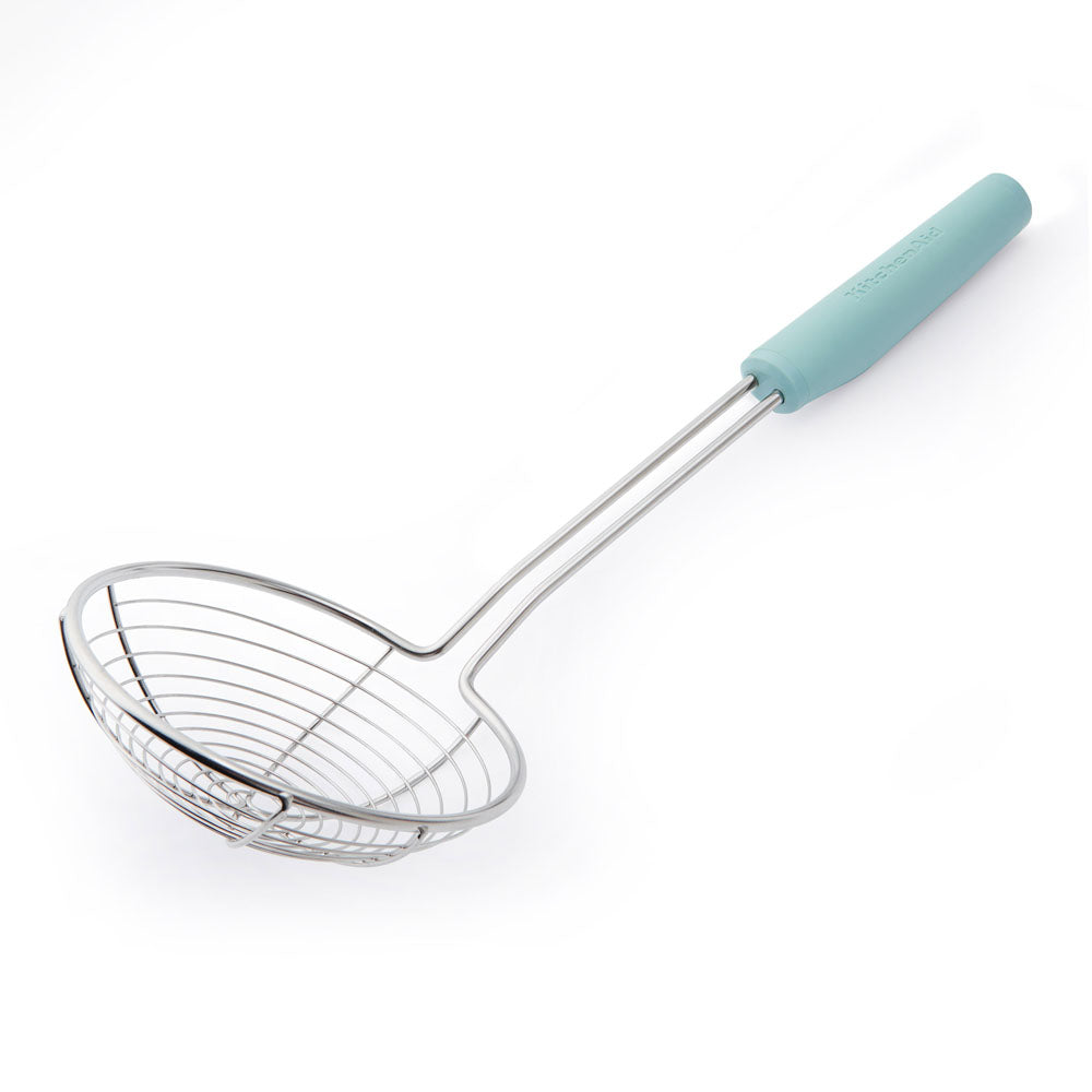 KitchenAid Soft Grip Skimmer