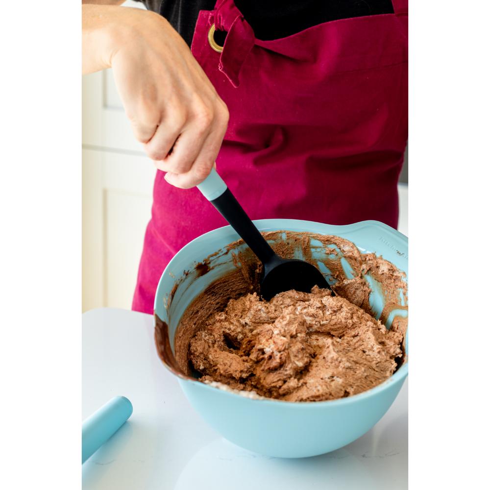 KitchenAid Soft Grip Spoon Spatula