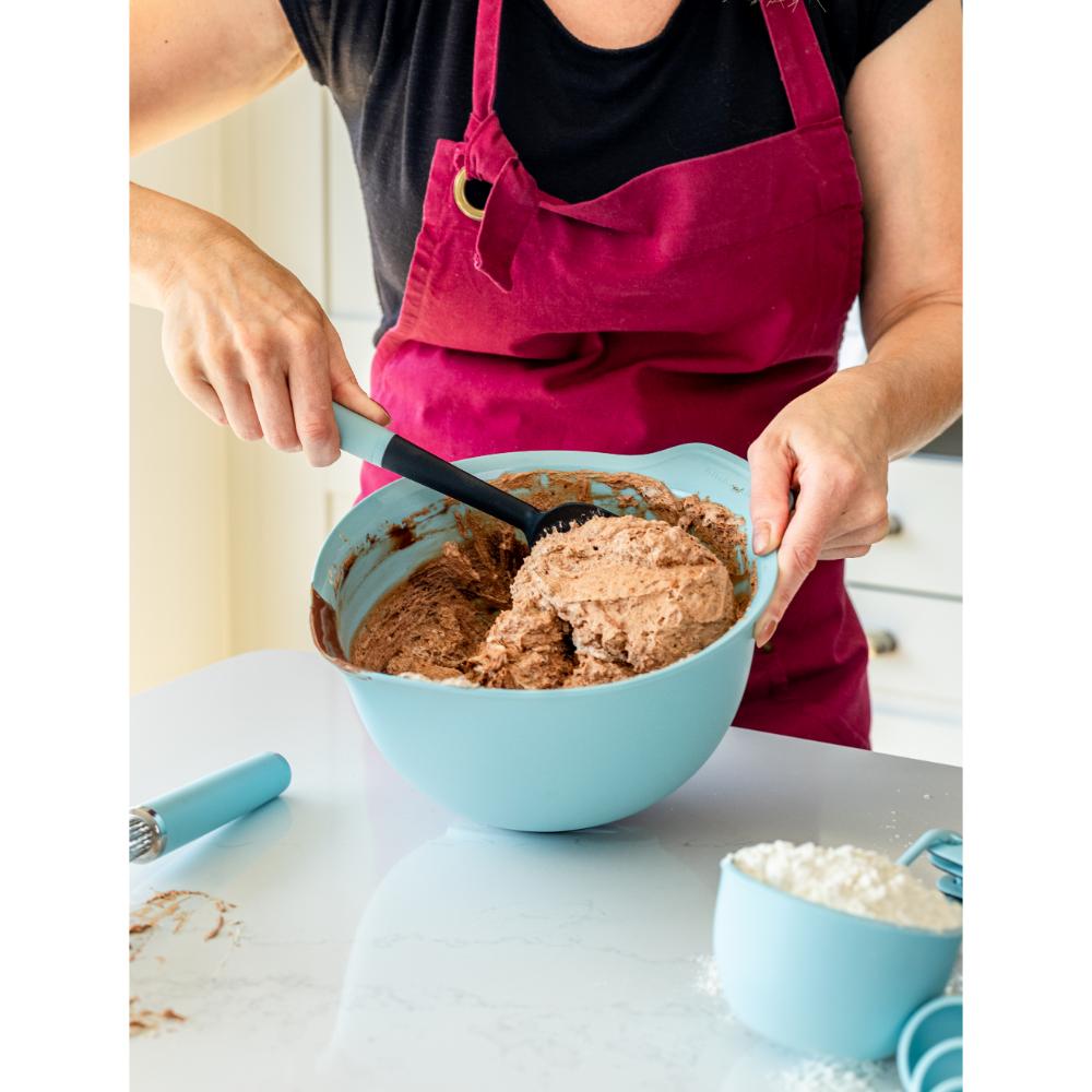 KitchenAid Soft Grip Spoon Spatula