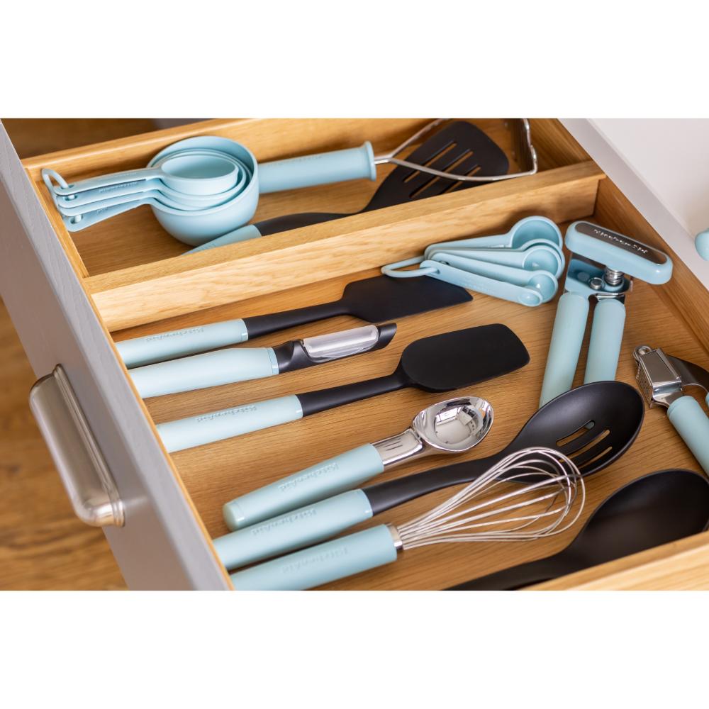 KitchenAid Soft Grip Spoon Spatula