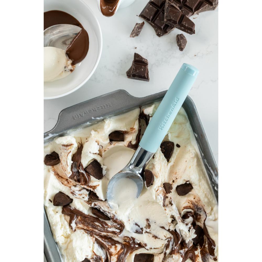 KitchenAid Soft Grip Ice Cream Scoop