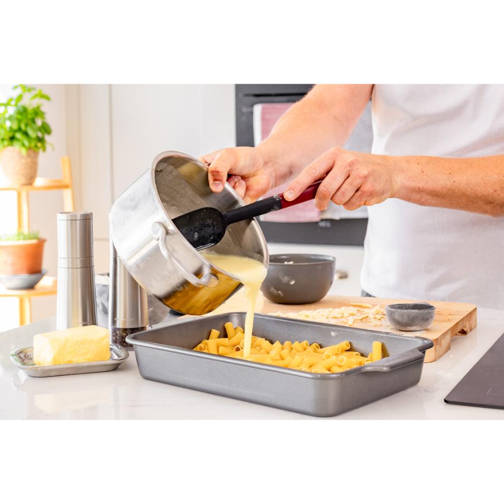 KitchenAid Classic Spoon Spatula