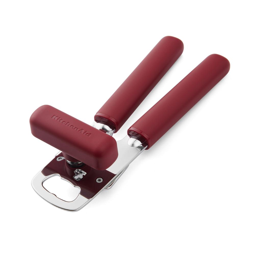 KitchenAid Classic Multifunction Can Opener