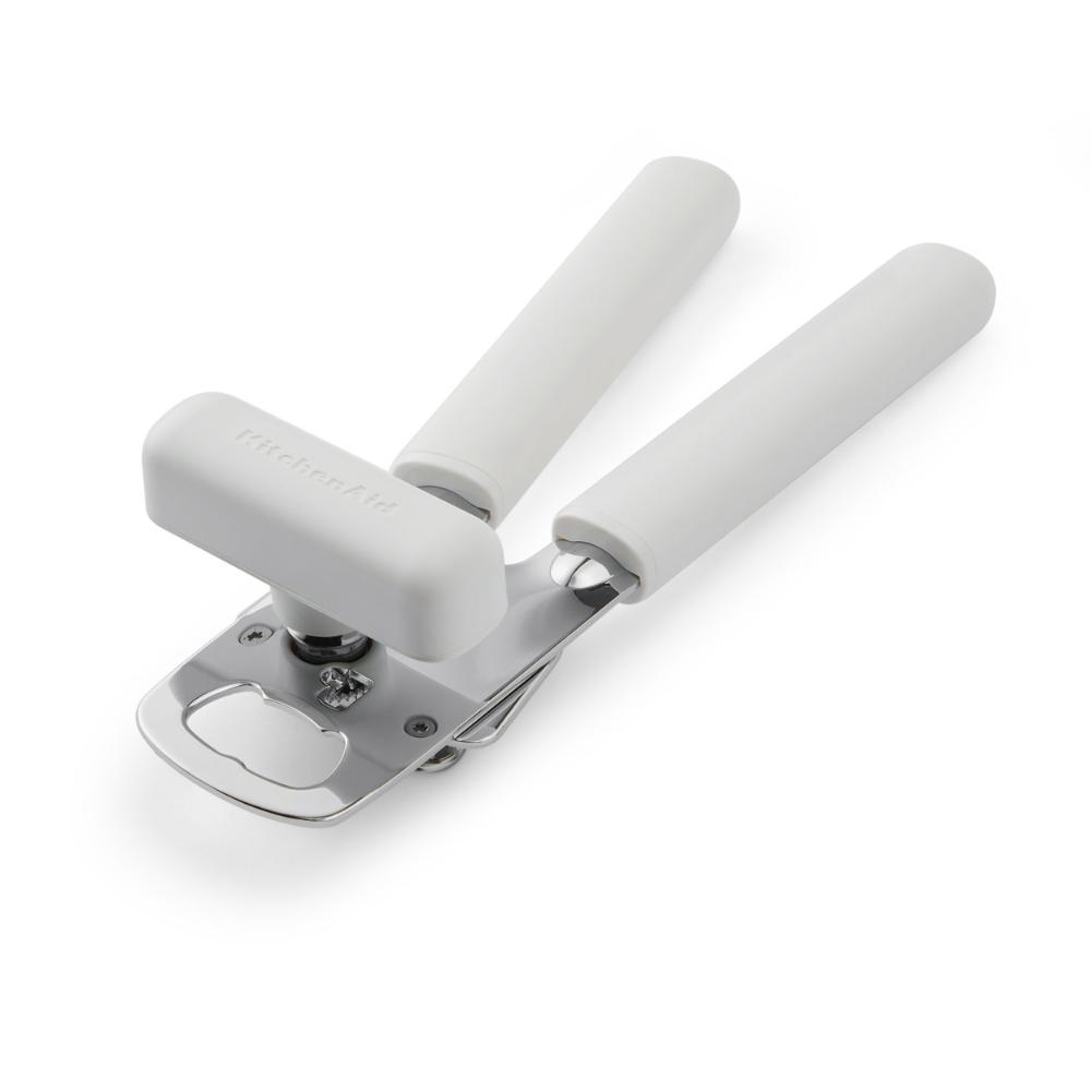 KitchenAid Classic Multifunction Can Opener