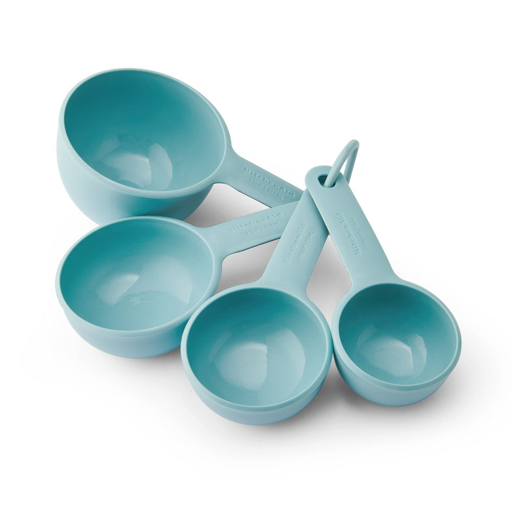 KitchenAid  Set of 4 Measuring Cups