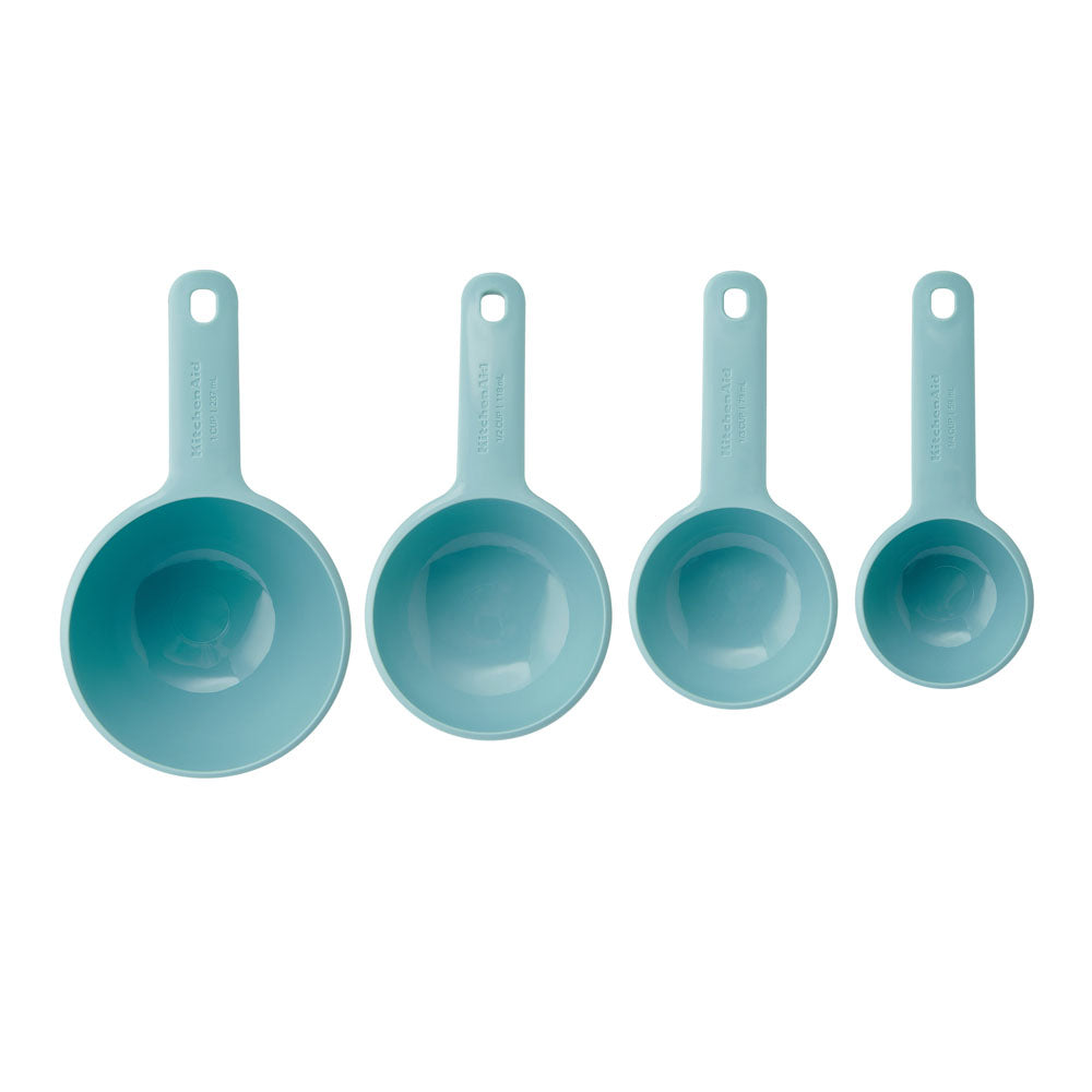 KitchenAid  Set of 4 Measuring Cups