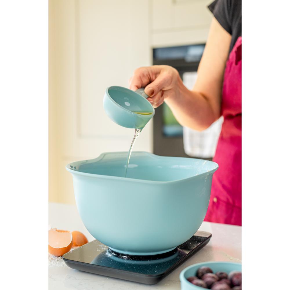 KitchenAid  Set of 4 Measuring Cups