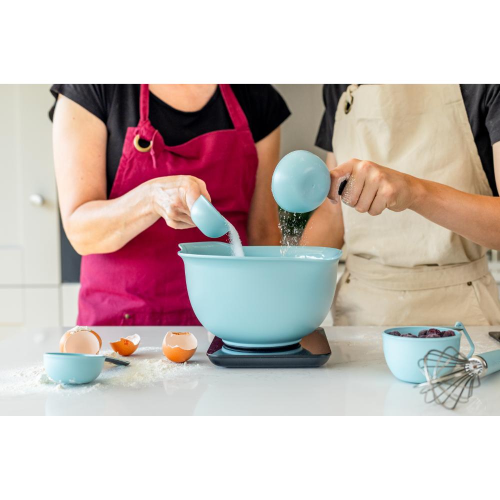 KitchenAid  Set of 4 Measuring Cups