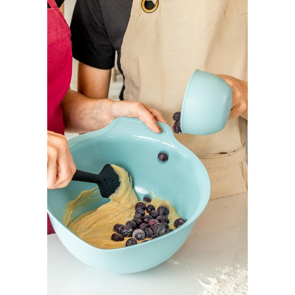 KitchenAid  Set of 4 Measuring Cups