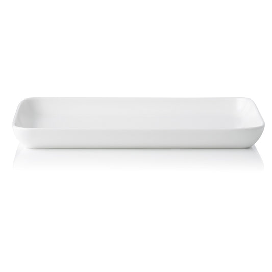 Noritake Marc Newson Rectangular Serving Platter 24.5cm
