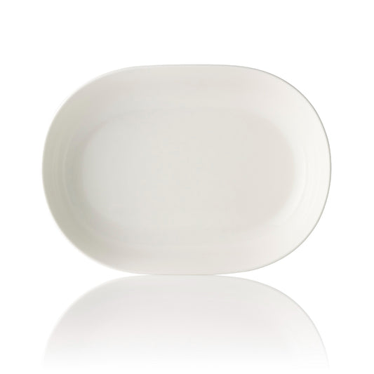 Noritake Adam Liaw Everyday Oval Serving Bowl 24cm