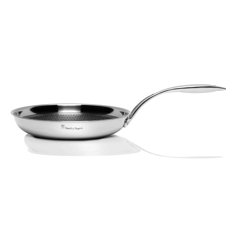 Stanley Rogers SR-Matrix Non-Stick Frypan 26cm