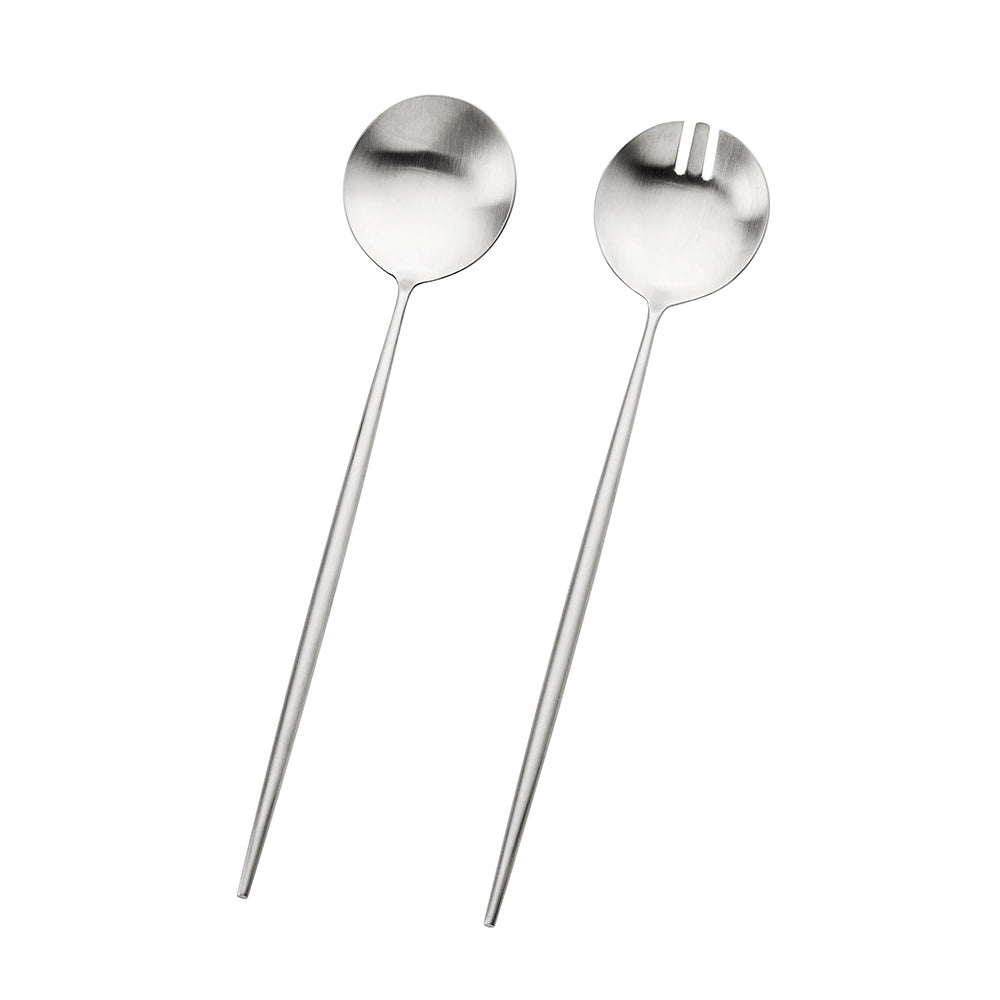 Stanley Rogers Piper Salad Servers