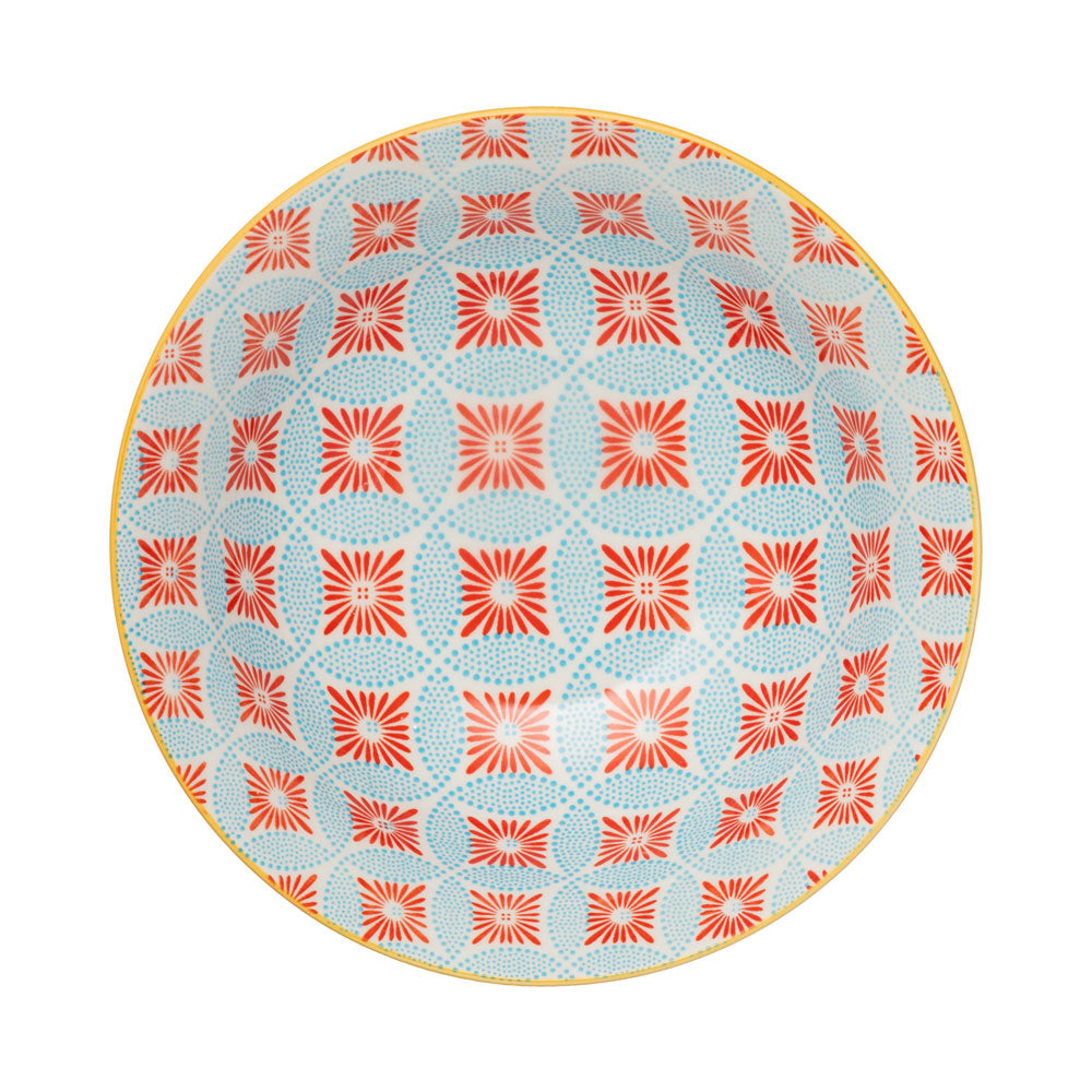 Mikasa Glazed Stoneware Ramen Bowl