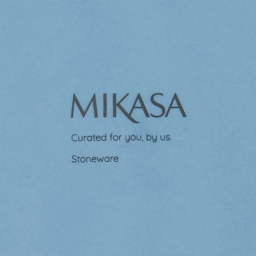 Mikasa Glazed Stoneware Ramen Bowl