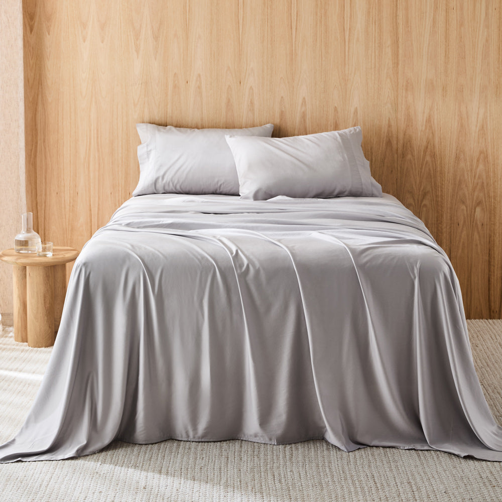Riley Bamboo Cotton Sheet Set