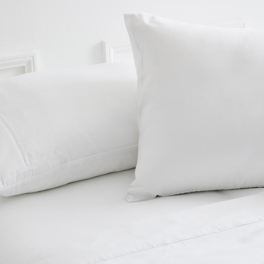 Ashton Standard Pillowcase Pair