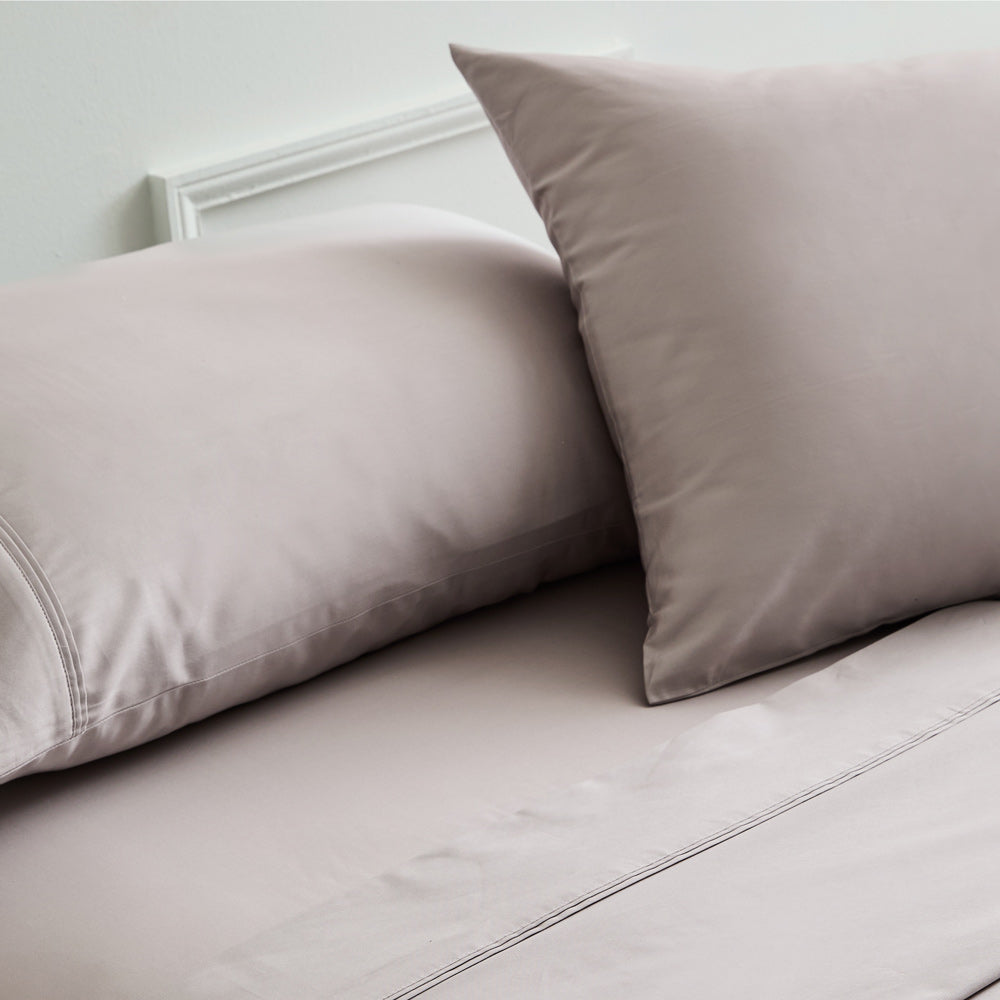 Ashton King Pillowcase Pair