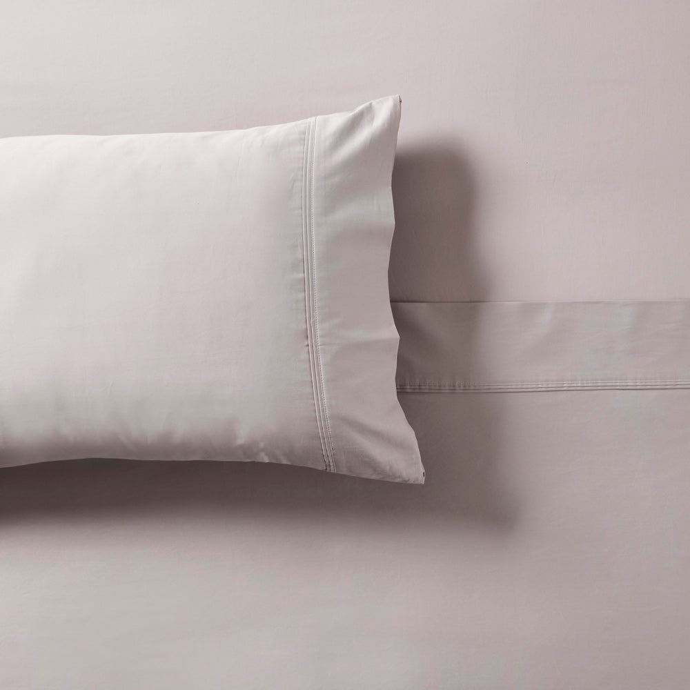 Ashton King Pillowcase Pair