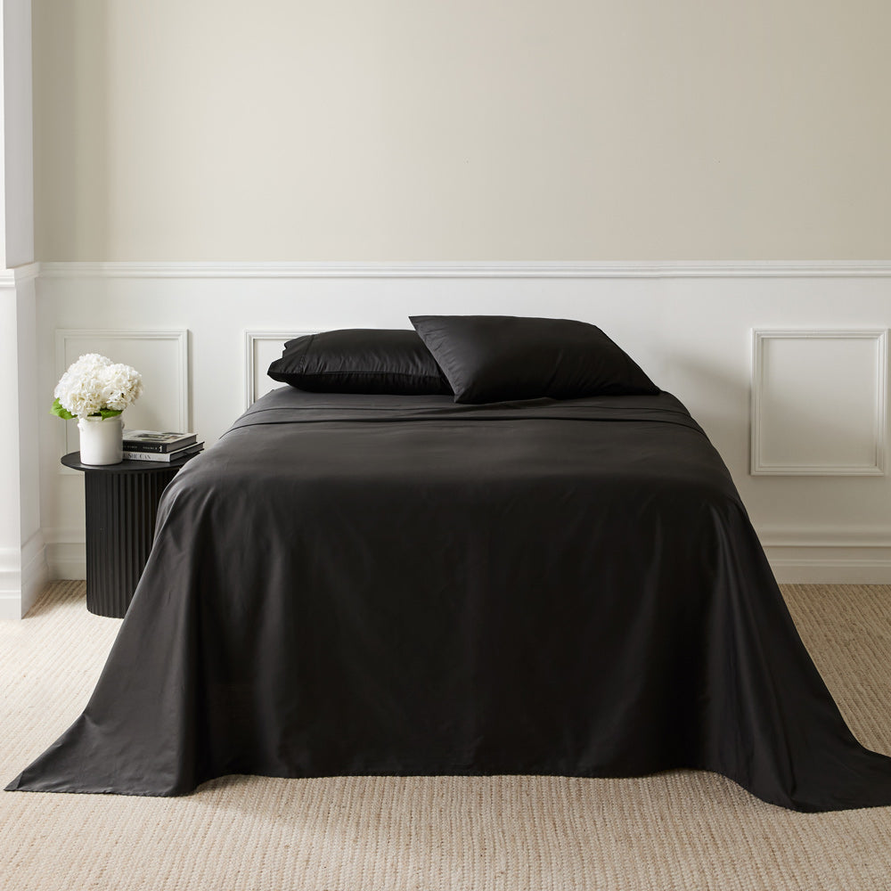 Ashton Sheet Set Graphite