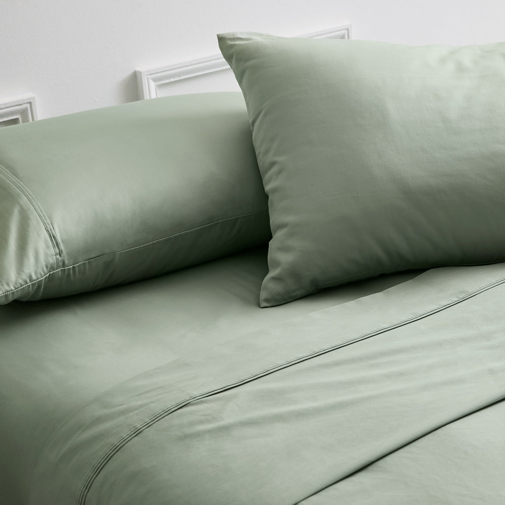Ashton Standard Pillowcase Pair