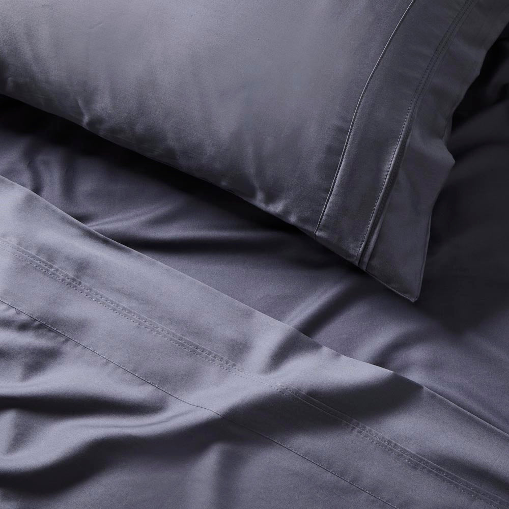Riley Bamboo Cotton Sheet Set